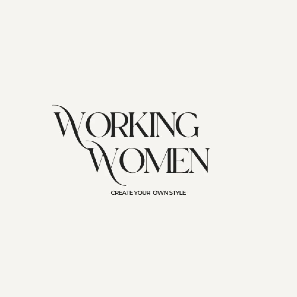 WORKING WOMEN