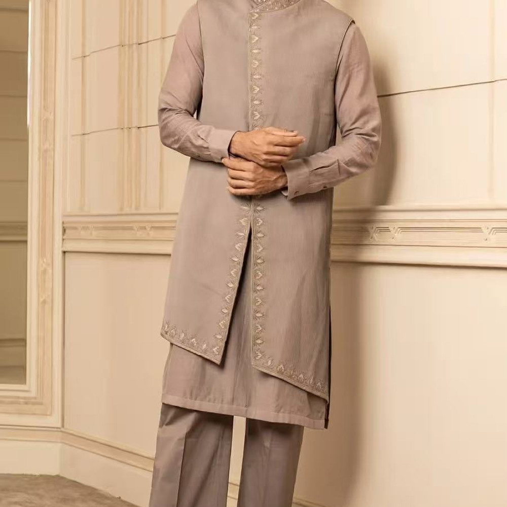 Handmade Textile katan silk