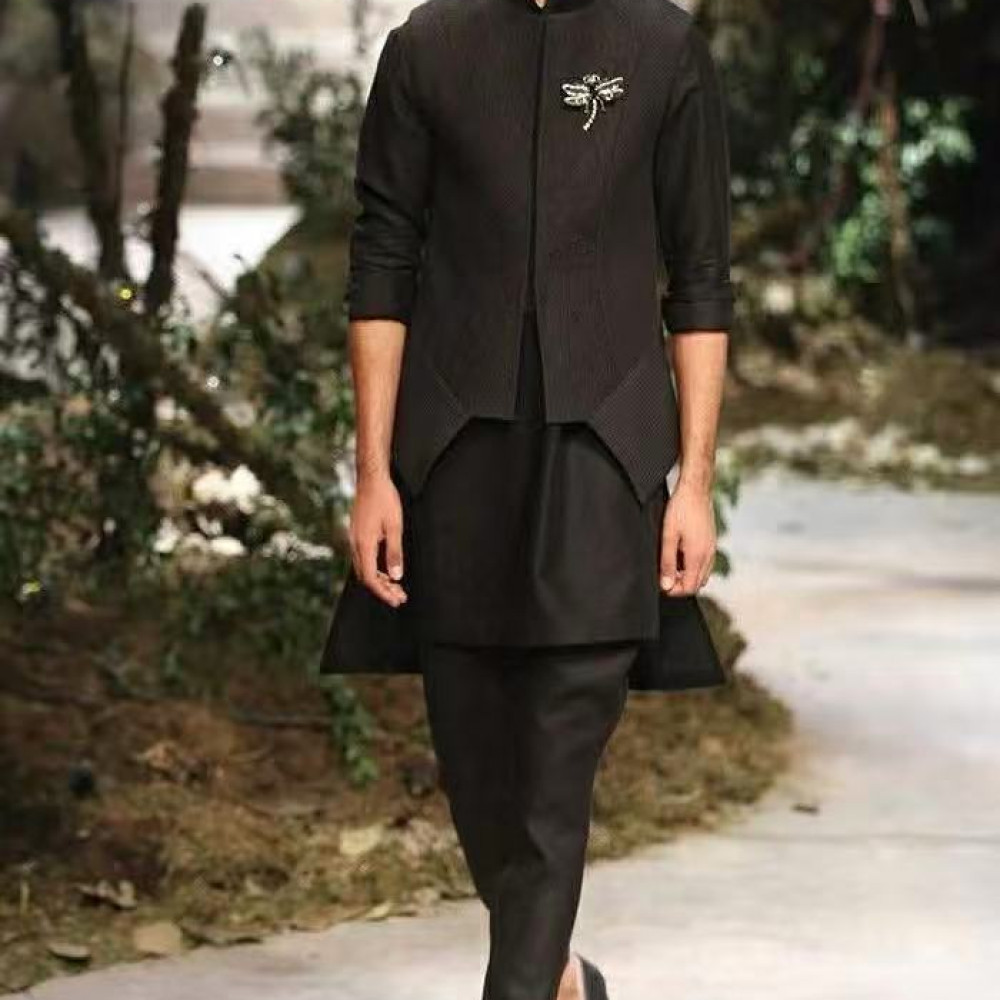 Handmade Textile katan silk