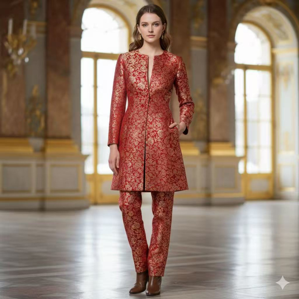 Handmade Textile katan silk