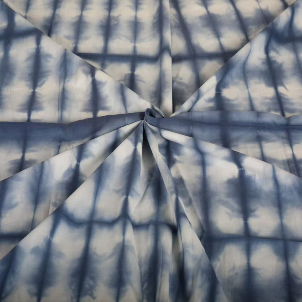 Tye & Dye Cotton