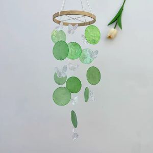 Chime Diy