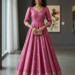 Handmade Textile katan silk