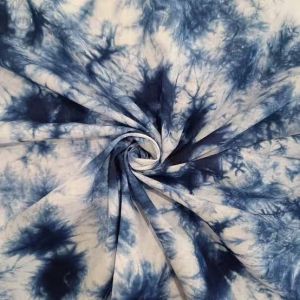 Tye & Dye Cotton